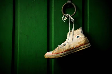 41 Converse HD Wallpapers