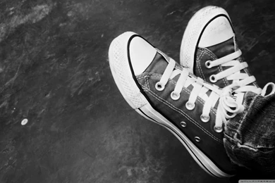 Converse HD Desktop Wallpapers : Widescreen : High Definition : Mobile