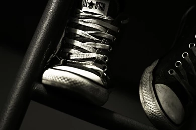 41 Converse HD Wallpapers