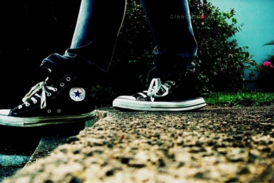 Download Converse Sneakers Wallpapers 1920x1080