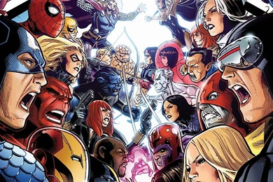 X Men Wallpapers HD 936 Desktop