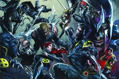 X men Computer Wallpapers, Desktop Backgrounds