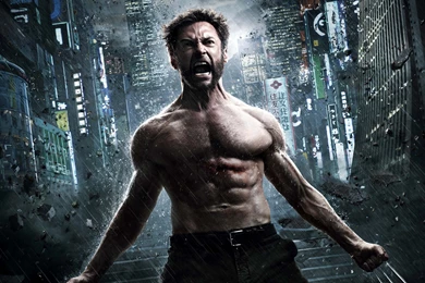 Hugh Jackman X Men Wolverine Wallpapers HD Collection   The Smashable