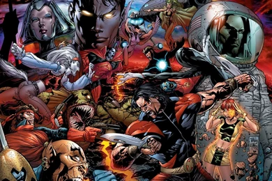 X Men Wallpapers Amazing 270 Cool