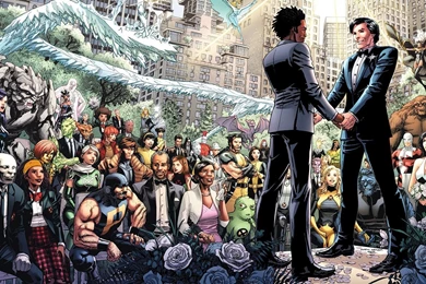 16 Astonishing X Men HD Wallpapers