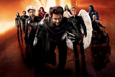 30 Fantastic X Men Wallpapers