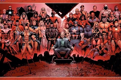 House Of M   Uncanny X men Wallpapers (27910742)   Fanpop
