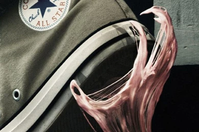 Wallpapers Iphone 6 Plus Chewin Gum Converse 5 5 Inches   1080 X ...