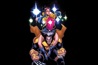 X Men Wallpapers