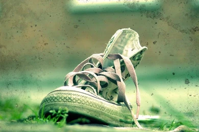 Shoes Converse Wallpapers