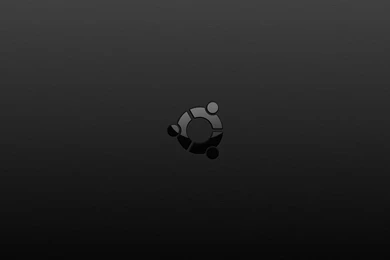 Ubuntu Black Backgrounds Wallpapers