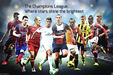 Champions League
