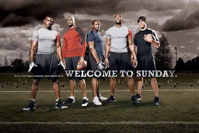 Nike Football Wallpapers Best Hd Desktop Wallpapers Widescreen ...