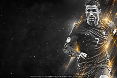 Best Football Wallpapers For Your PC, Mac Or Mobile Device