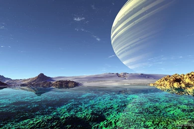 Fantastic Wallpapers