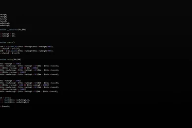 Programming HD Wallpapers