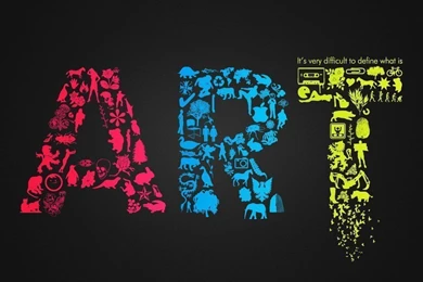 Top Wallpapers Design Abstract Art Images For Pinterest