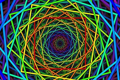 3D Abstract Art Wallpapers HD