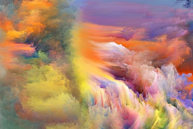 Gear, Creative, Art, Abstract, On Fire, Texture, Wallpapers