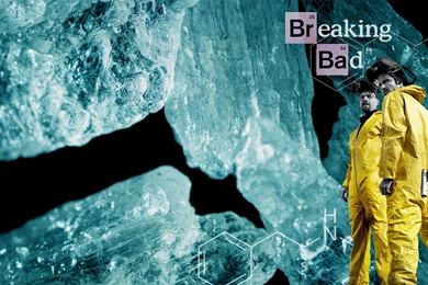 DeviantArt: More Like Breaking Bad 1080p Wallpapers By Ghosty94