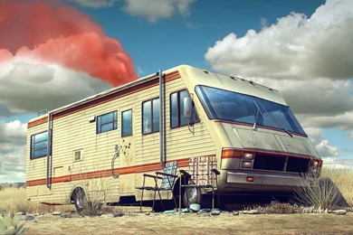 Breaking Bad HD Wallpapers And Backgrounds