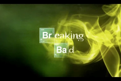 Breaking Bad Desktop Wallpapers