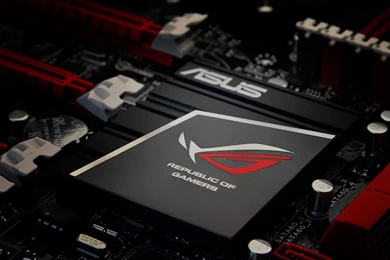 79 Asus HD Wallpapers