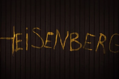 Breaking Bad HD Wallpapers