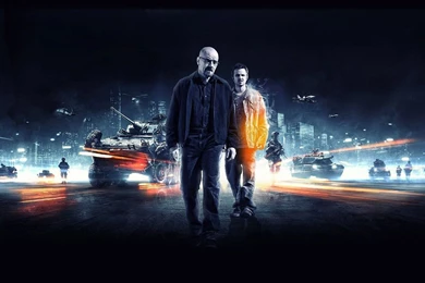 Breaking Bad Wallpapers By Martz90 On DeviantArt