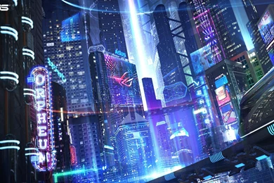 ROG Wallpapers Collection 2014 – 2015     Republic Of Gamers