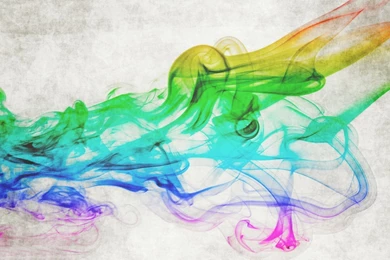 Neon Smoke Wallpapers   Abstract Wallpapers