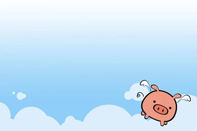 Pig Wallpapers