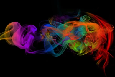 Colorful Smoke Wallpapers   Abstract Wallpapers