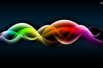 Rainbow Smoke Wallpapers   Abstract Wallpapers