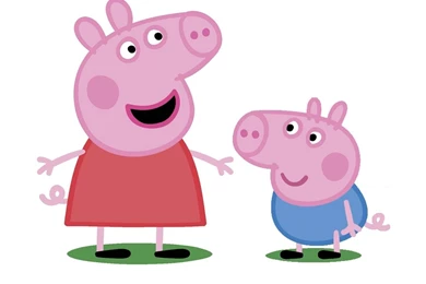 Disney HD Wallpapers: Peppa Pig HD Wallpapers