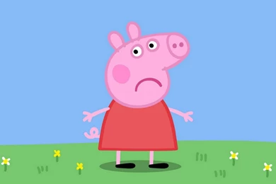 Disney HD Wallpapers: Peppa Pig HD Wallpapers