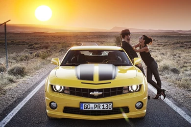 Camaro Wallpapers Download