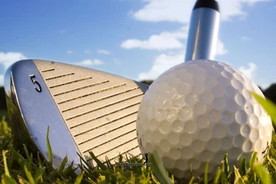 30 Golf HD Wallpapers