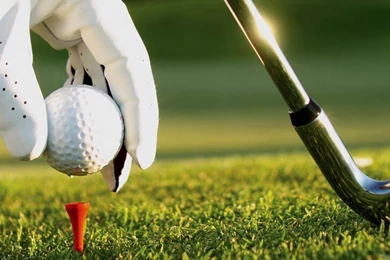 Golf Wallpapers For Facebook