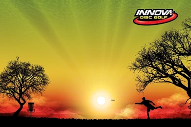 Innova Disc Golf