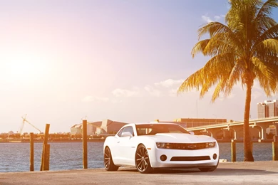 Camaro Wallpapers Widescreen