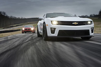 Camaro Wallpapers Hd Wallpapers Page 0