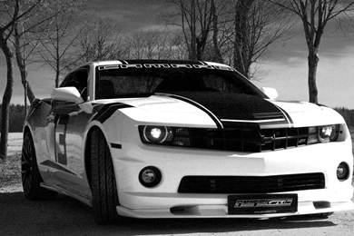 Camaro Wallpapers High Quality Resolution