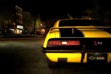 Camaro Wallpapers Amazing 515 Widescreen