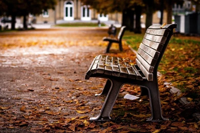 Bench HD Wallpapers