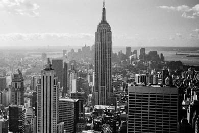 New York City HD Desktop Wallpapers : Widescreen : High Definition ...