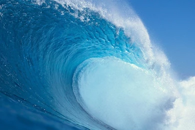 Beautiful Ocean Wallpapers