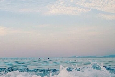 Ocean Iphone Wallpapers