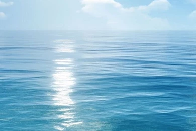 Ocean iPhone 5 Wallpapers