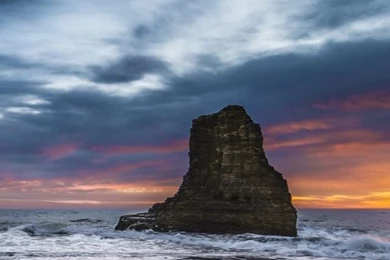 Ocean iPhone 5s Wallpapers